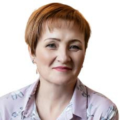 Киселева Наталья Игоревна, инфекционист