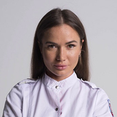 Елфимова Наталья Владимировна, стоматолог-хирург