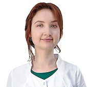 Пантелеймонова Полина Михайловна, аллерголог