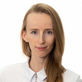 Серышева Юлия Евгеньевна, детский стоматолог