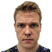 Аксенов Антон Алексеевич, стоматолог-хирург