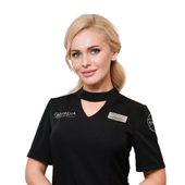 Габдуллина Адиля Ильдаровна, стоматолог-терапевт