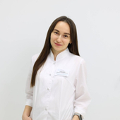 Николаева Инесса Сергеевна, терапевт