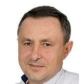 Зубович Игорь Владимирович, анестезиолог