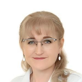 Варикаша Елена Васильевна, кардиолог