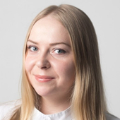 Олашина Анастасия Александровна, стоматолог-терапевт