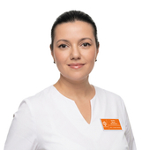 Холбан Ирина Васильевна, гинеколог