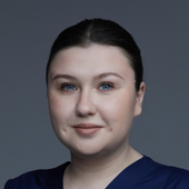 Буторина Наталья Сергеевна, офтальмолог