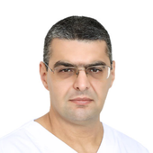 Абагян Армен Эдуардович, хирург