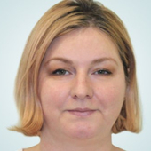 Позняк Анна Андреевна, физиотерапевт