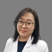 Лим Татьяна Аркадьевна, врач функциональной диагностики