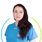 Пырсина Юлия Александровна, гинеколог