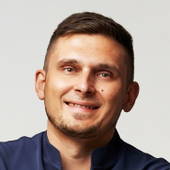 Трушин Павел Вадимович, нейрохирург