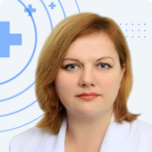 Трошина Наталья Николаевна, гинеколог