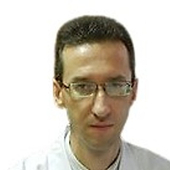 Подолян Вениамин Геннадьевич, врач функциональной диагностики