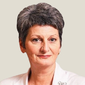 Цветкова Елена Вадимовна, гинеколог