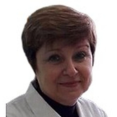 Масленникова Екатерина Николаевна, терапевт