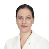 Даниленко Дина Юрьевна, имплантолог