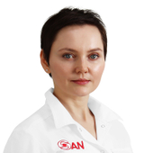 Бучельникова Виктория Викторовна, психиатр