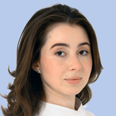 Рубаева Кристина Вардановна, стоматолог-хирург