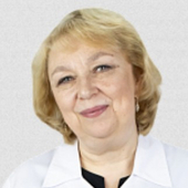 Неделко Лариса Михайловна, врач УЗД