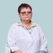 Титаренко Елена Георгиевна, психиатр