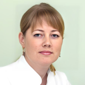 Маценко Алла Александровна, гинеколог