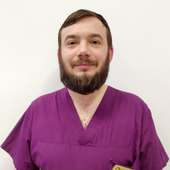 Левковский Дмитрий Александрович, флеболог