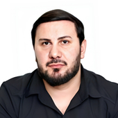 Гасаев Артур Рашидович, хирург