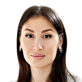 Хетагурова Замира Олеговна, косметолог