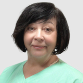 Щедрина Татьяна Анатольевна, гастроэнтеролог