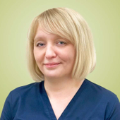 Астахова Елена Станиславовна, ЛОР