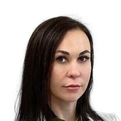 Виноградова Анастасия Владимировна, анестезиолог
