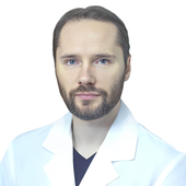 Масюков Сергей Васильевич, терапевт