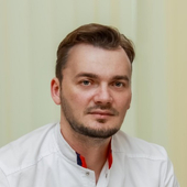 Сергеев Андрей Владимирович, нейрохирург