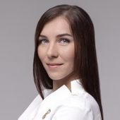 Лысенко Юлия Юрьевна, терапевт