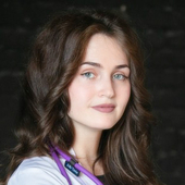 Чикадзе Мария Сергеевна, нутрициолог