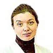 Чуфаровская Анна Александровна, невролог