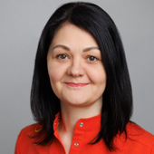 Бузина Екатерина Юрьевна, офтальмолог