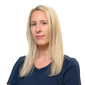 Гостева Татьяна Сергеевна, врач ЛФК