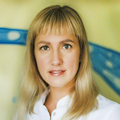 Алфимова Юлия Петровна, детский стоматолог