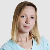Татаринова Ольга Александровна, врач УЗД