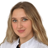Ахмедова Тамила Тагиевна, врач УЗД