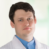 Емельянов Кирилл Александрович, детский хирург