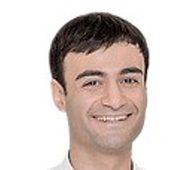 Пошнагидис Спартак Спиридонович, стоматолог-ортопед