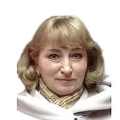 Сергейкова Наталья Гавриловна, педиатр