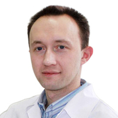 Королев Максим Александрович, акушер-гинеколог