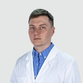 Гордымов Александр Алексеевич, уролог