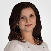 Позднякова Анастасия Алексеевна, детский офтальмолог