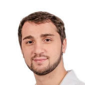 Галайчиев Расул Джабраилович, нейрохирург